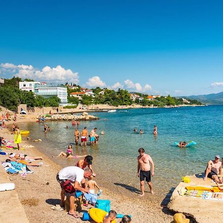 Apartmant Shine Luxury Maslenica Dış mekan fotoğraf