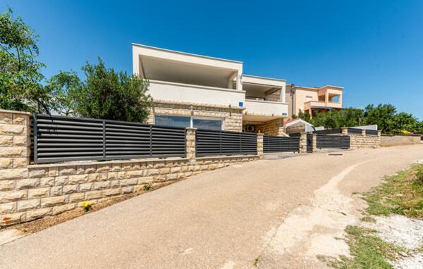 Apartmant Shine Luxury Maslenica Dış mekan fotoğraf