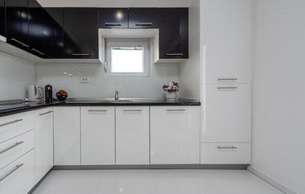 Apartmant Shine Luxury Maslenica Dış mekan fotoğraf