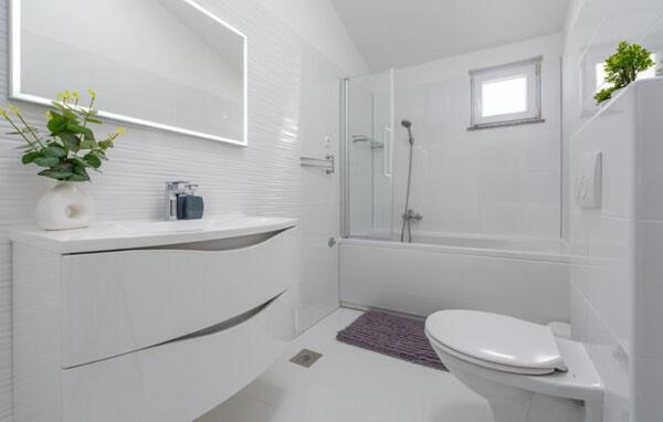 Apartmant Shine Luxury Maslenica Dış mekan fotoğraf
