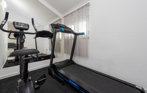 Apartmant Shine Luxury Maslenica Dış mekan fotoğraf